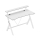 Biurko gamingowe Huzaro Hero 1.9 White HZ-HERO 1.9 WHITE